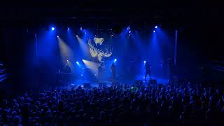 Departure Chandelier Live at Hospital Fest Osaka 2024 Full Performance [upl. by Charie236]