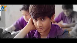 Agar Tum Mil Jao  School Life Love Story 2018  Heart Broken Love Story  Malli Raava  HT Music [upl. by Aniles]