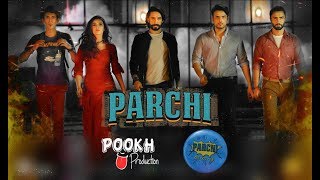 PARCHI Full Movie Promotion Event  PARCHI FULL MOVIE HD  EARNING REVIEW [upl. by Odnumyer]