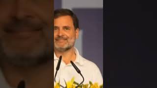 Rahul gandhi narendra modi do hindustan bna re hai rahulgandhi speech modi youtubeshorts [upl. by Ttenneb]