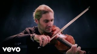 David Garrett  Viva La Vida [upl. by Oiredised403]