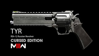 Cursed Guns  Russian Revolver Edition [upl. by Lynch]