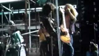 Led Zeppelin Immigrant song [upl. by Gottwald720]