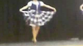 Highland Dance Scholarship Video [upl. by Elyrrad761]