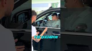 César Pantoja Se Robó Mi Camioneta [upl. by Jerroll]