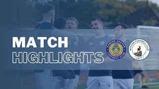 MATCH HIGHLIGHTS  Curzon Ashton  Buxton  030224 [upl. by Archie]