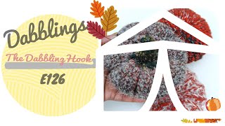 Dabblings E126 First 3 Craft Fairs Recap [upl. by Nonah610]