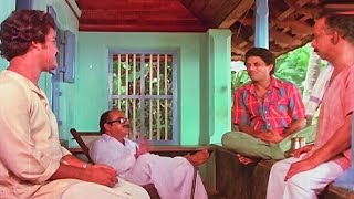 quotപഴയകാല ഒരടിപൊളി കോമഡി സീൻ Jagathy Comedy Scene  Bahadoor Malayalam Comedy Scene  Mohanlal [upl. by Bixler]