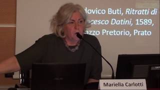 Bellezza e Carità storie particolari e paradigmatiche  Mariella Carlotti [upl. by Nus]