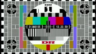 Feed  DR 1  Dänisches Fernsehen [upl. by Corwin501]