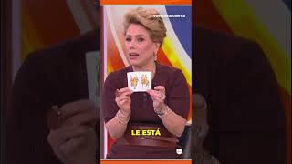 ¿Cómo es la relación de la mamá de Christian Nodal con Pepe Aguilar  despiertaamerica [upl. by Asiruam233]