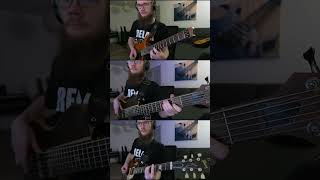 The Legend of Zelda Echoes of Wisdom played on Guitar [upl. by Allyn]