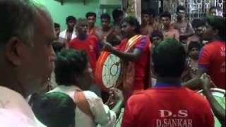 Yelagiri Thappu Melam [upl. by Scrivings867]