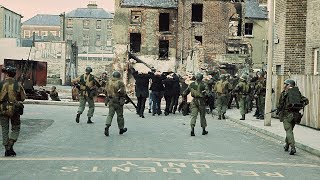 Northern Ireland The Troubles 50 years on [upl. by Amuh]