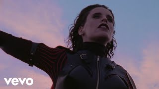 Anna Calvi  As a Man Official Video [upl. by Kiefer]