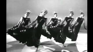 Martha Graham Dance Videos [upl. by Eiralc]