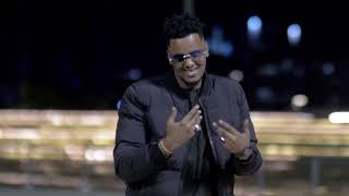 ABDIJIBAR GACALIYE  KU OGOLI OFFICIAL MUSIC VIDEO 2024 [upl. by Dnalerb]