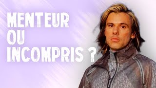 LE PROBLÈME DORELSAN [upl. by Ayhdiv]