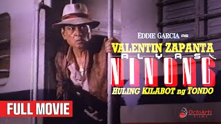 VALENTIN ZAPANTA ALYAS NINONG 1992  Full Movie  Eddie Garcia Charo Santos Jeric Raval [upl. by Therine]