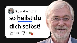 Hirnforscher klärt auf  Was ist Liebe ❤️‍🩹 So geht Orientierung und Erfolg im Leben [upl. by Lekym]