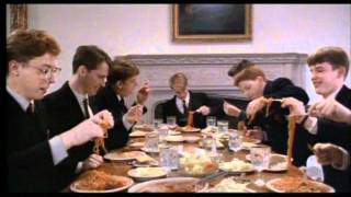 Dead Poets Society Laserdisc Deleted Scenes [upl. by Lledal665]