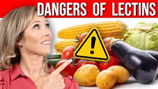 Foods High In Lectins  Dr Janine [upl. by Luhe]