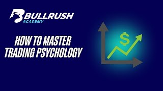 How to Master Trading Psychology Webinar [upl. by Aztilem547]