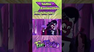 FarFetched  Indie Animation Highlights [upl. by Ecneralc]