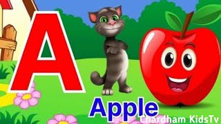 One two three 1 to 100 counting ABC ABCD 123 123 Numbers learn to count  alphabet a to z 175 [upl. by Nodnahs]