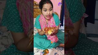 ସୁନାମୁଦ୍ରା କାହାଣୀ minivlog luisgoodlife viral comedy [upl. by Harwilll422]