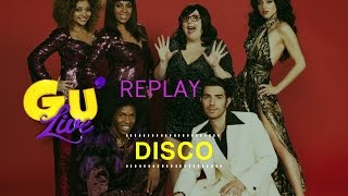 REPLAY  DISCO [upl. by Niles344]