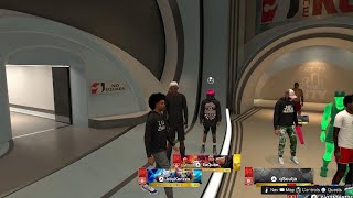 Jabawockeez In 2k25 [upl. by Nodyroc]