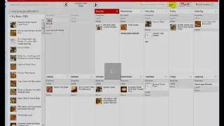 Introducing Menu Planner by BigOven [upl. by Puglia]