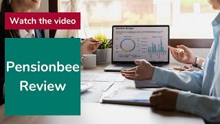 PensionBee Review [upl. by Boice]