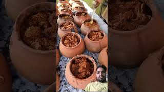 Matan recipe champaranmeat indianstreetfood food biharistylemuttoncurry foo champaranchicken [upl. by Lorou]