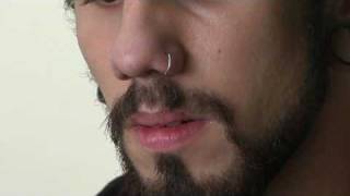 Body Piercing Tips  Removing a Nose Ring [upl. by Karin]