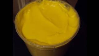 Homemade Whipped Shea Butter [upl. by Linell]