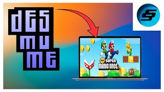 DeSmuME Nintendo DS Emulator Setup Guide For Mac 2024 [upl. by Solrac569]