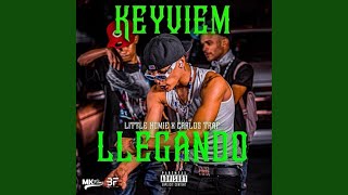 LLEGANDO Remix [upl. by Analeh]