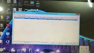 How to reset Samsung CCTV Camera SNOL6083rp password [upl. by Niwroc]