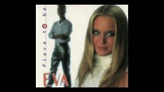 Eva  Place 2 Be 1996 Belgique Eurodance [upl. by Bergman379]