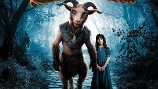 Pans Labyrinth 2006 Dark fantasy Film l New film [upl. by Mufi]