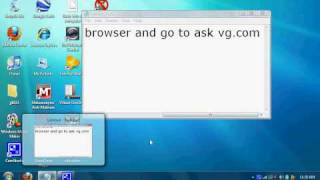 How to get Windows 7 calculator and basic info for xp [upl. by Eseerahs]