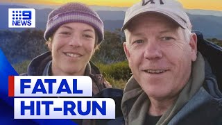 Charges upgraded after SA Police Commissioners son dies from alleged hitrun  9 News Australia [upl. by Nibor322]