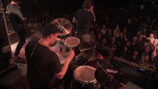 Brian Lada  BMC Live Drum Cam [upl. by Mapes]