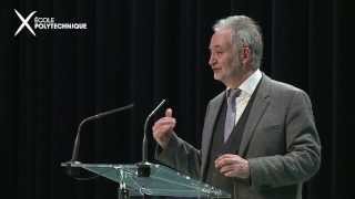 Conférence Jacques Attali  Peuton penser le monde en 2030 [upl. by Isador]