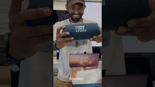 JBL CHARGE 5  BUCKET LIST ✅  UNBOXING [upl. by Yblek894]