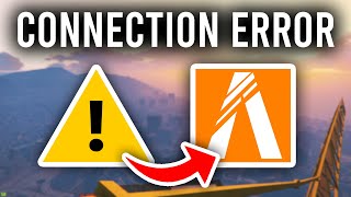 How To Fix FiveM Connection Error Failed  Full Guide [upl. by Witt20]