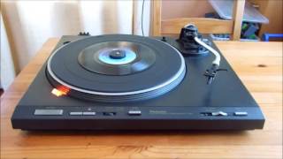 Technics SLD303 [upl. by Amzu83]