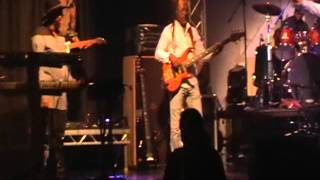 Musical Youth  Pass The Dutchie Live at The Crossing Digbeth [upl. by Woermer]